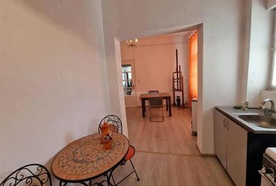Chirie Resita Apartament 160 mp. etj.1 la casa. - 5
