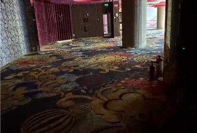 Spatiu comercial l 350 MP l Centrul Civic l 30 MP Terasa - 4