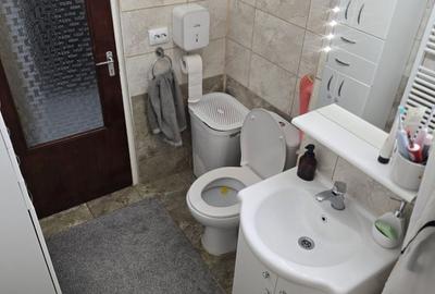Apartament cu 2 camere decomandat în Cetate - 3