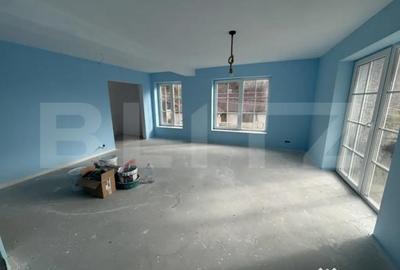 Casă cu 3 camere cu Teren 610 Mp în Central - 7