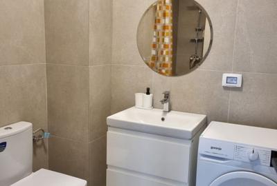 Apartament cu vedere la mare,etaj 3/10 - 6