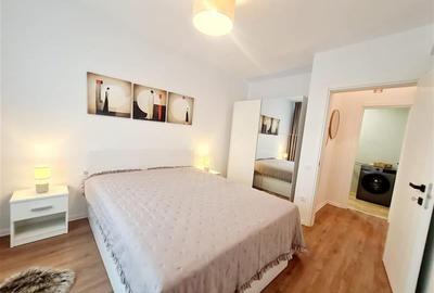 Prima inchiriere! Totul nou, în eleganta si confort, Mosaic Residence, Trac Prima inchiriere! Totul nou, în eleganta si confort, Mosaic Residence, Trac - 13