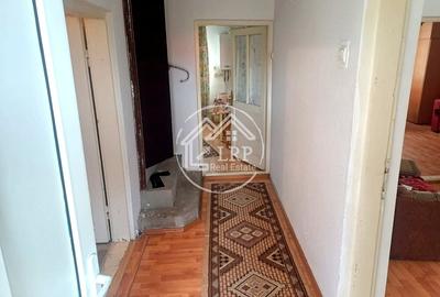 Casă cu 4 camere cu Canalizare în Amara - 3