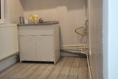 Garsonieră nedecomandată în Tineretului - 2