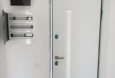 Casă cu 4 camere cu Canalizare în Titan - 7