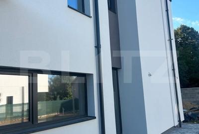 Duplex, 139 mp utili, teren 310 mp - zona Lipovei - 3
