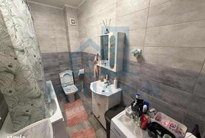Apartament cu 2 camere semidecomandat în Est - 10