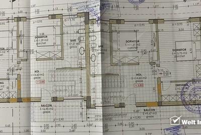 Casa tip duplex, 1 unitate, 5 camere, cartier Iris, zona strazii Oasului - 6
