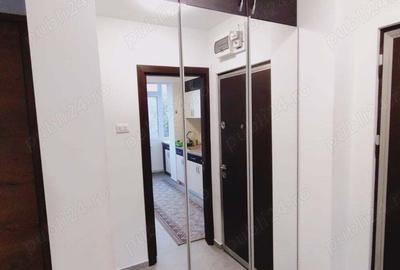 Apartament cu 2 camere semidecomandat în Central - 6