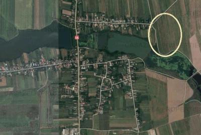 Teren intravilan 21.010 mp Butimanu jud. Dambovita - 3