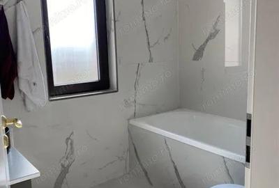 Casă cu 4 camere cu Teren 300 Mp în Dumbrăvița - 9