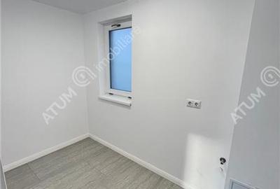 Casă individuală cu 4 camere cu Teren 250 Mp în Cisnădie - 19