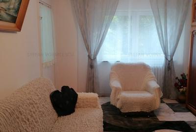 Apartament D cu 2 camere | Zona Nicolina 2
