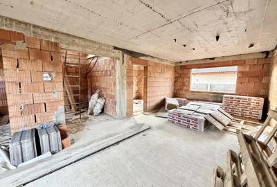 Casă cu 6 camere cu Teren 533 Mp în Ianova - 6