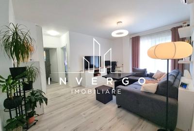 Apartament 2 camere cu terasa panoramica – ideal investitie - 2