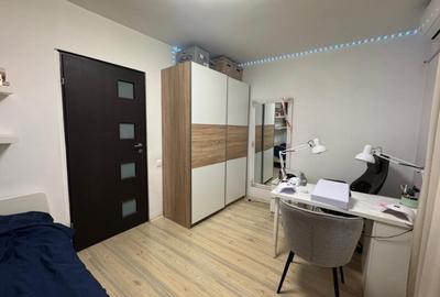 Apartament 3 camere, 72 mp utili, Drumul Taberei - Valea Ialomitei, Vedere spate Apartament 3 camere, 72 mp utili, Drumul Taberei - Valea Ialomitei, Vedere spate - 15