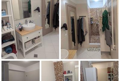 Apartament cu 4 camere semidecomandat în Lunca Cetățuii - 5