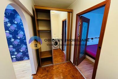 Apartament cu 2 camere semidecomandat, mobilat în Dărmănești - 7