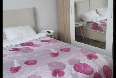 Apartament cu 2 camere decomandat în Republicii - 3