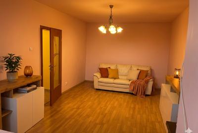 Apartament cu 2 camere decomandat, mobilat în Turda - 2