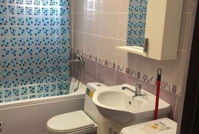 Garsonieră decomandată în Central - 6