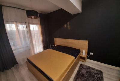 Apartament cu 2 camere semidecomandat în Nicolina - 1