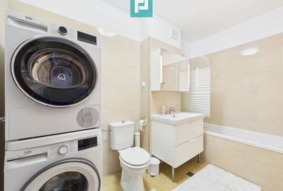 Apartament cu 2 camere-lumină, liniște și vibe bun - 6