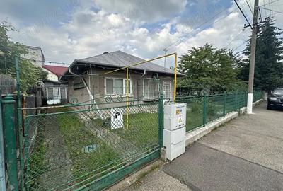 Casă cu 3 camere în Câmpina - 2