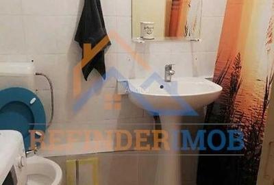 Garsoniera de vanzare, zona Decebal - 4