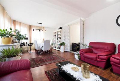 Casă cu 5 camere cu Teren 380 Mp în Nufărul - 4