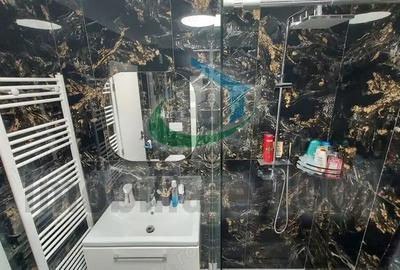 Apartament cu 2 camere decomandat în Central - 4