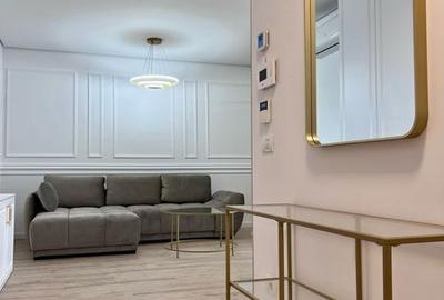 Apartament cu 2 camere în Calea Aradului - 7