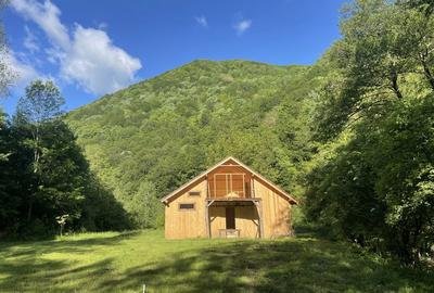 Spațiu comercial, în Central - 7