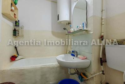 Ap. 2 camere in Deva, zona Micro, Str. Bejan, 35,42mp, decomandat, etaj 9.. - 2