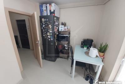 Apartament 3 camere, 2 bai, balcon, mobilat si utilat, Grigorescu - 10