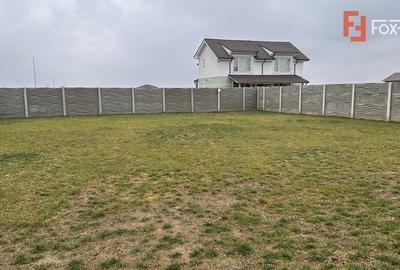 Casa individuala pe parter cu 4 camere, 103 mp, in Mosnita Veche - 9