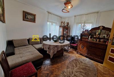 Casa P+E, 5 camere, teren 430 mp, Liceul Petrache Triscu - 1