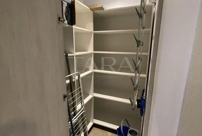 Apartament cu 2 camere, mobilat în Apahida - 5