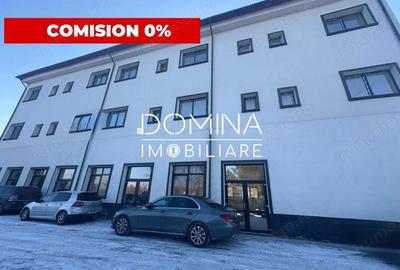 Spațiu comercial, de 170 mp, în Narciselor - 2