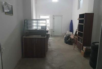 Spațiu comercial, de 145 mp, în Central - 4