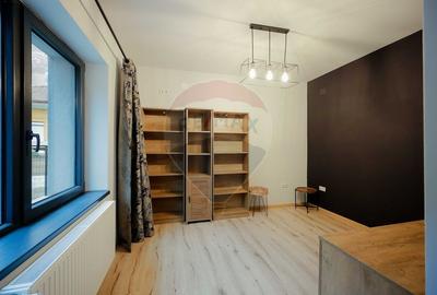Apartament cu 2 camere decomandat, mobilat în Ultracentral - 5
