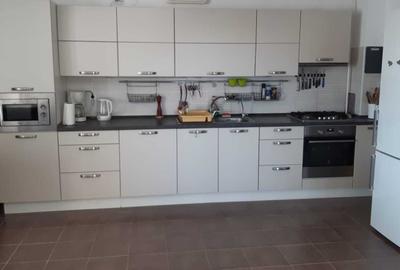 Iancu Nicolae/Pipera/ Apartament cu 3 camere 110 mp/ - 3