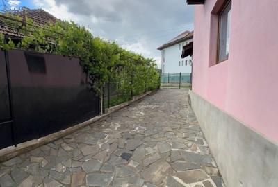 CASA D+P+M aprox 150mp cu teren 308mp! - 16