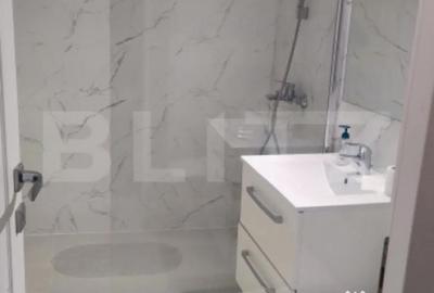 Apartament cu 3 camere decomandat în Central - 3