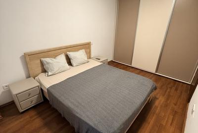 Inchiriere Apartament 2 Camere Optimus Residence, modern, loc parcare subteran - 8