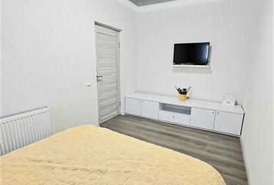 Casa Impresionanta Cu Finisaje si Mobilier Premium, Navodari Casa Impresionanta Cu Finisaje si Mobilier Premium, Navodari - 19