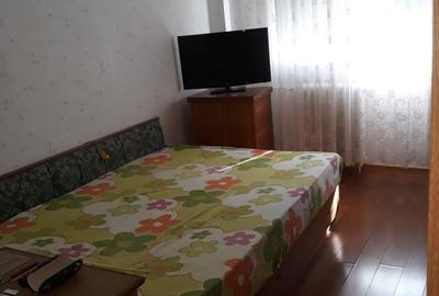 Apartament 3 camere Muncii, 10 minute de metrou, mobilat si utilat complet - 4
