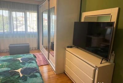 Apartament cu 3 camere decomandat în Obcini - 3