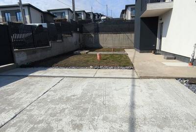 Casă cu 4 camere cu Teren 447 Mp în Valea Lupului - 2