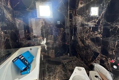 Casă individuală cu 3 camere cu Canalizare în Lumina - 8